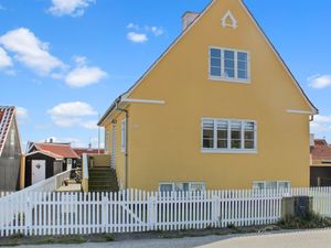 Ferienhaus für 6 Personen (110 m²) in Skagen