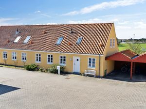 Ferienhaus für 6 Personen (132 m²) in Skagen