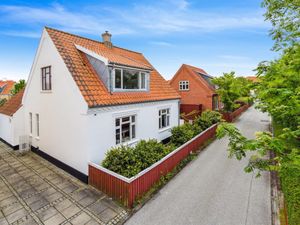 Ferienhaus für 6 Personen (120 m²) in Skagen