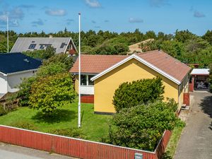 Ferienhaus für 6 Personen (139 m²) in Skagen