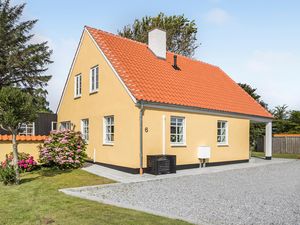 Ferienhaus für 8 Personen (118 m²) in Skagen