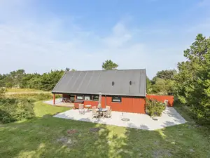 Ferienhaus für 5 Personen (74 m²) in Skagen