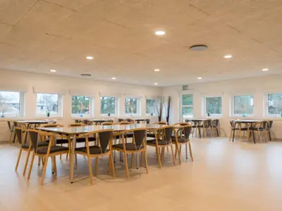 Indoor