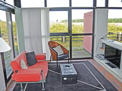 living-room