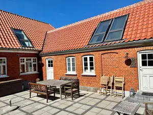 Ferienhaus für 6 Personen (115 m²) in Hulsig
