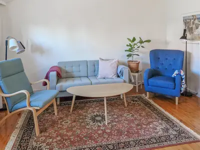 living-room