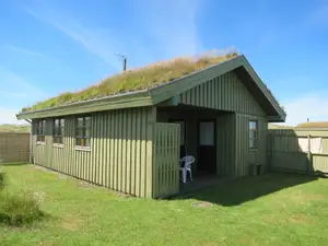 Ferienhaus für 6 Personen (60 m²) in Skagen
