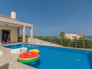 Ferienhaus für 6 Personen (132 m²) in Skaleta