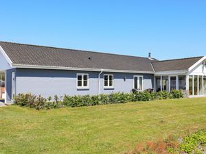 Ferienhaus für 8 Personen (160 m²) in Skals