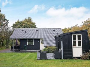 Ferienhaus für 8 Personen (70 m&sup2;) in Skals