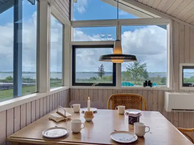 Ferienhaus für 5 Personen (74 m²) in Skals 10/10