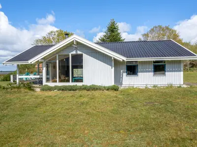 Ferienhaus für 5 Personen (74 m²) in Skals 9/10