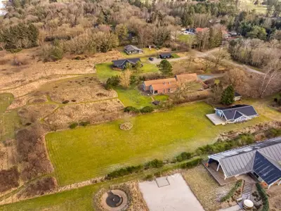 Ferienhaus für 5 Personen (74 m²) in Skals 4/10