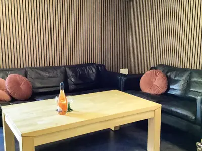 Indoor
