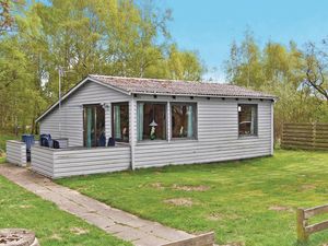 Ferienhaus für 4 Personen (60 m²) in Skanderborg