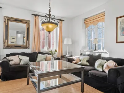 living-room