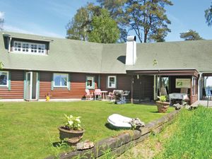 Ferienhaus für 9 Personen (136 m²) in Skånes Fagerhult