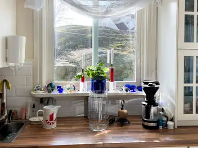 Indoor