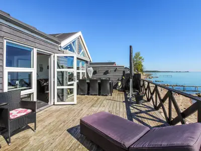 Ferienhaus für 6 Personen (55 m²) in Skårup Fyn 10/10