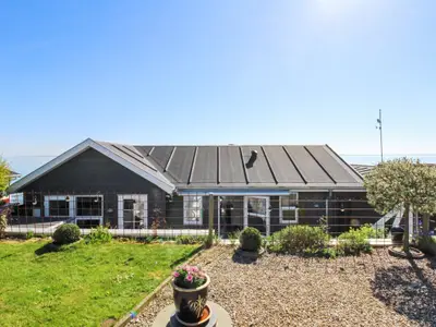 Ferienhaus für 6 Personen (55 m²) in Skårup Fyn 5/10