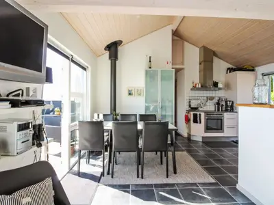 Ferienhaus für 6 Personen (55 m²) in Skårup Fyn 7/10