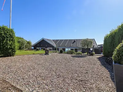 Ferienhaus für 6 Personen (55 m²) in Skårup Fyn 9/10