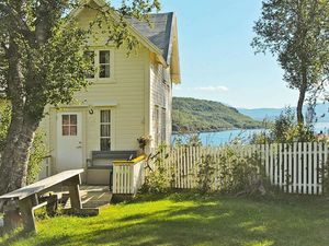 Ferienhaus für 4 Personen (85 m²) in Skatvik