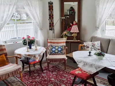 Indoor
