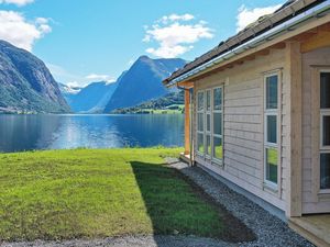 Ferienhaus für 8 Personen (113 m&sup2;) in Skei I Jølster