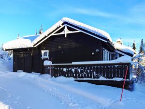 Ferienhaus für 10 Personen (114 m²) in Skeikampen