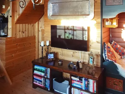 Indoor Indoor