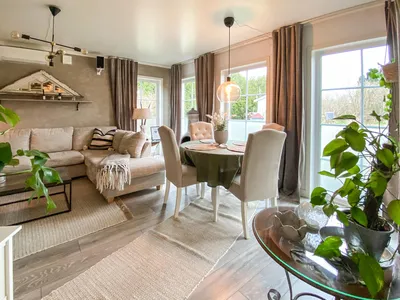 living-room