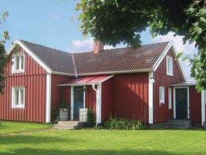 Ferienhaus für 7 Personen (115 m²) in Skeppshult