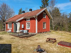 Ferienhaus für 10 Personen (95 m²) in Skeppshult