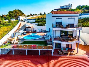 Ferienhaus für 9 Personen (175 m²) in Skiathos