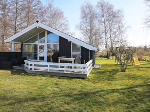 Ferienhaus für 6 Personen (72 m&sup2;) in Skibby