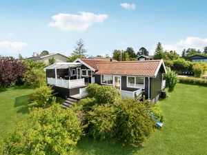 Ferienhaus für 6 Personen (96 m²) in Skibby