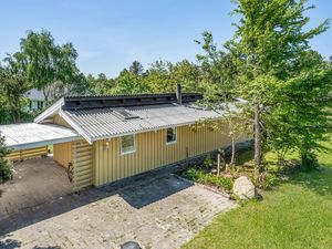 Ferienhaus für 6 Personen (70 m²) in Skibby