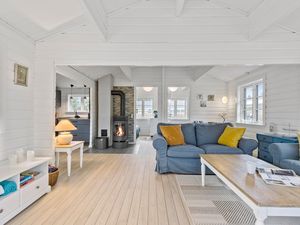 Ferienhaus für 8 Personen (84 m&sup2;) in Skibby