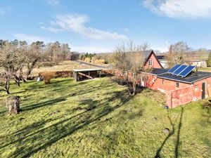 Ferienhaus für 4 Personen (108 m²) in Skibby