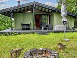 Ferienhaus für 4 Personen (58 m&sup2;) in Skibby