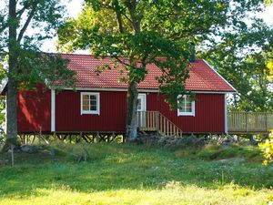 Ferienhaus für 5 Personen (95 m²) in Skillingaryd