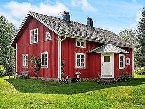 Ferienhaus für 10 Personen (119 m²) in Skillingaryd