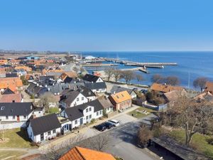 Ferienhaus für 4 Personen (41 m&sup2;) in Skillinge