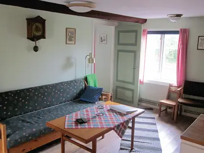 living-room