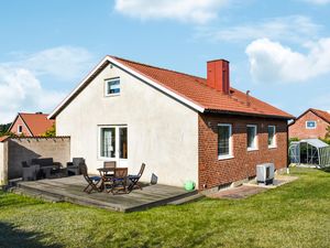 Ferienhaus für 6 Personen (100 m&sup2;) in Skivarp