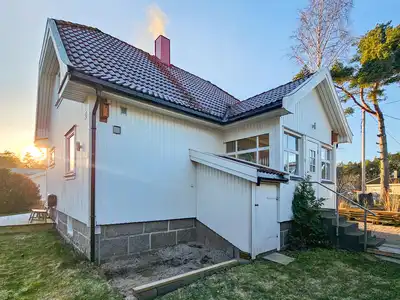 house house