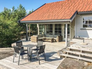 Ferienhaus für 10 Personen (100 m²) in Skjeberg