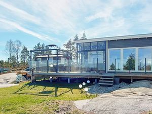 Ferienhaus für 8 Personen (78 m²) in Skjeberg