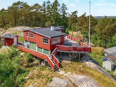 house house